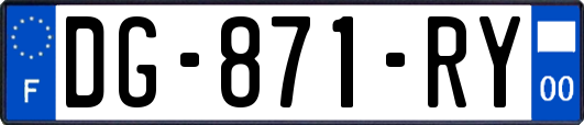 DG-871-RY