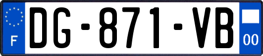 DG-871-VB
