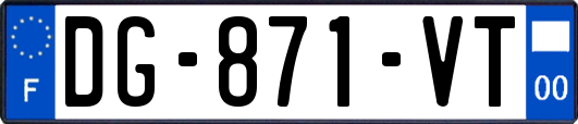 DG-871-VT