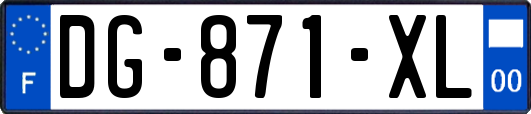 DG-871-XL