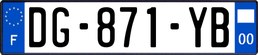 DG-871-YB