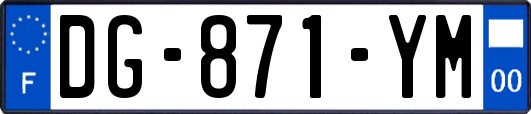 DG-871-YM