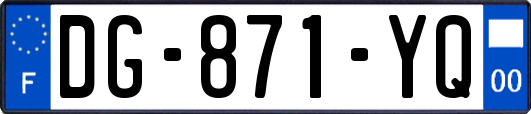 DG-871-YQ
