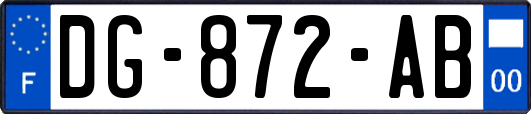 DG-872-AB