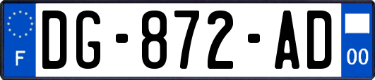 DG-872-AD