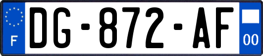 DG-872-AF