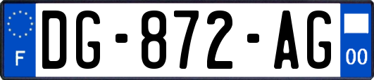 DG-872-AG