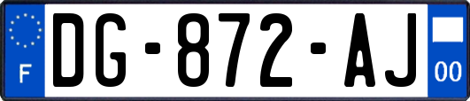 DG-872-AJ