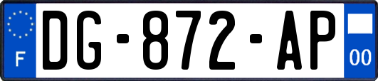 DG-872-AP