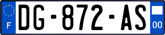 DG-872-AS
