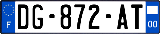 DG-872-AT