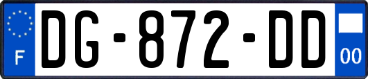 DG-872-DD