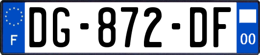 DG-872-DF