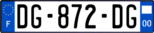 DG-872-DG