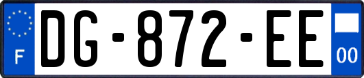DG-872-EE