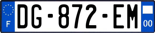 DG-872-EM