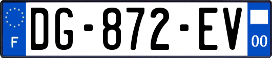 DG-872-EV
