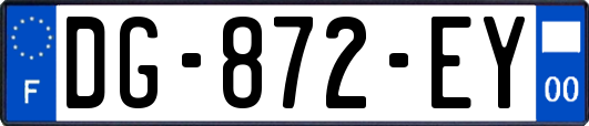 DG-872-EY