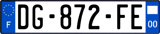 DG-872-FE