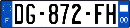 DG-872-FH