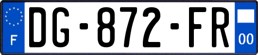 DG-872-FR