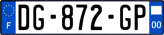 DG-872-GP