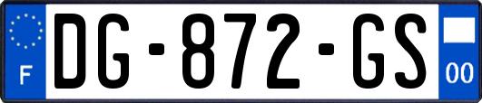 DG-872-GS