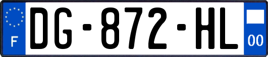 DG-872-HL