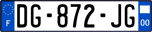 DG-872-JG