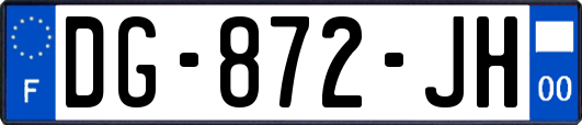 DG-872-JH