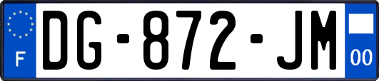 DG-872-JM