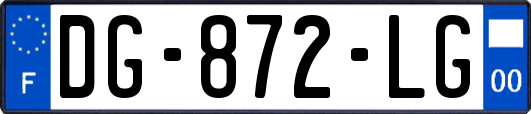 DG-872-LG