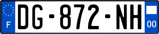DG-872-NH