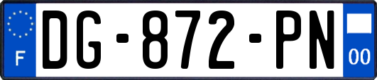 DG-872-PN