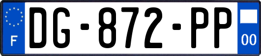 DG-872-PP