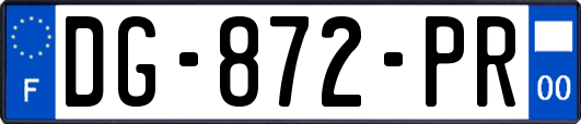 DG-872-PR