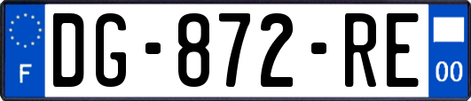 DG-872-RE