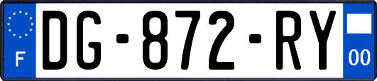 DG-872-RY