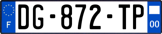 DG-872-TP