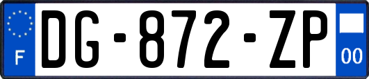 DG-872-ZP