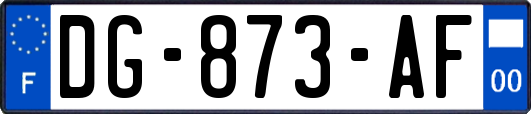 DG-873-AF