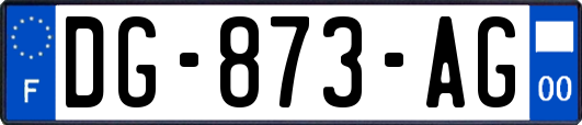 DG-873-AG