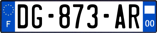 DG-873-AR