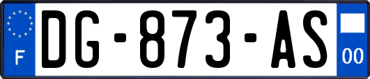 DG-873-AS