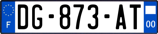DG-873-AT