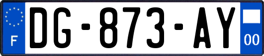 DG-873-AY