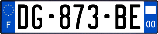 DG-873-BE