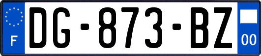 DG-873-BZ