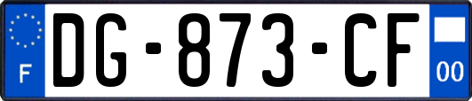 DG-873-CF