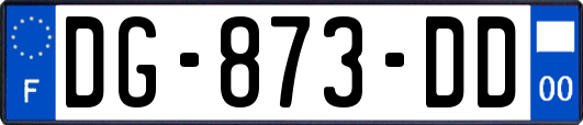 DG-873-DD